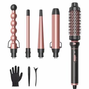 Wavytalk 5 in 1 Hair Tool